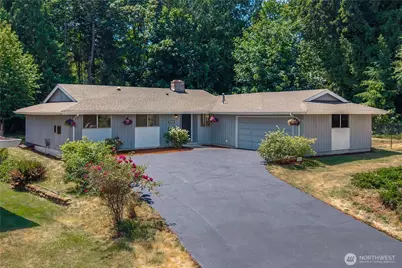 2520 54th Street NW, Gig Harbor, WA 98335 - Photo 2