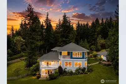 5427 Bayview Road, Langley, WA 98260 - Photo 1