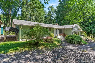 3739 Columbia Heights Road, Longview, WA 98632 - Photo 1