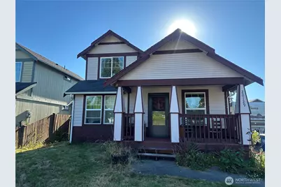 20129 Shamon Court SW, Centralia, WA 98531 - Photo 1