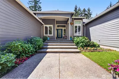 3881 Seabeck Hwy NW, Bremerton, WA 98312 - Photo 4