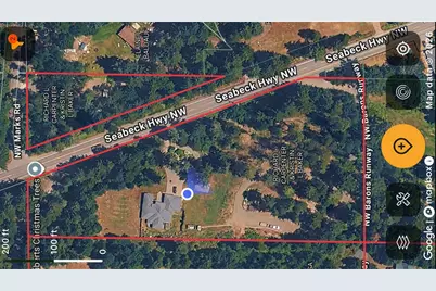 3881 Seabeck Hwy NW, Bremerton, WA 98312 - Photo 34