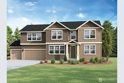 28212 75th Drive NW #09, Stanwood, WA 98292 - Photo 1