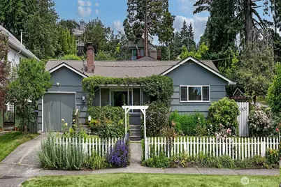 4854 47th Avenue SW, Seattle, WA 98116 - Photo 1