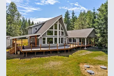 43802 24th Avenue E, Eatonville, WA 98382 - Photo 1