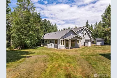 43802 24th Avenue E, Eatonville, WA 98382 - Photo 30