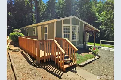 100 E Kilmarnock Road, Shelton, WA 98584 - Photo 8