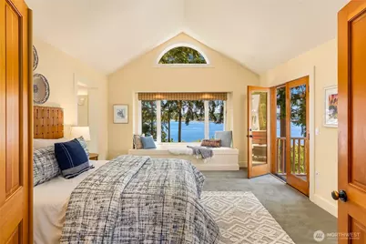 1427 Fort Ward Hill Road NE, Bainbridge Island, WA 98110 - Photo 6