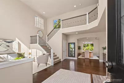 396 Ashbury Court NW, Bainbridge Island, WA 98110 - Photo 2