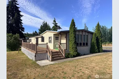 611 Cedar Drive #77, Port Hadlock-Irondale, WA 98339 - Photo 1