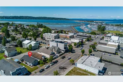 349 H Street, Blaine, WA 98230 - Photo 2