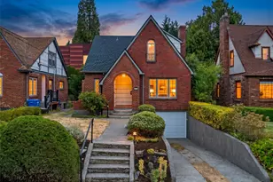 1146 N 78th St, Seattle, WA 98103 - Photo 1