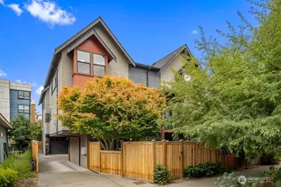 1712 NW 58th Street #B, Seattle, WA 98107 - Photo 2