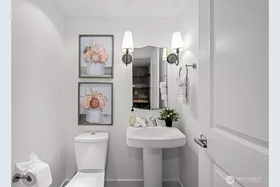1712 NW 58th Street #B, Seattle, WA 98107 - Photo 18