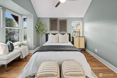 1712 NW 58th Street #B, Seattle, WA 98107 - Photo 26