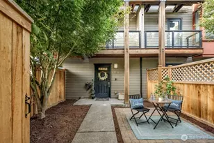 1712 NW 58th St, Seattle, WA 98107 - Photo 4