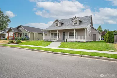 1451 Larkspur Street, Lynden, WA 98264 - Photo 38