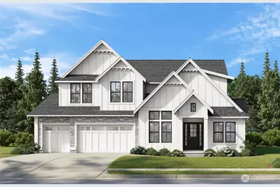 5420 117th Avenue SE, Bellevue, WA 98006 - Photo 1