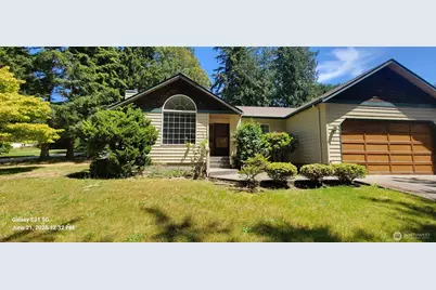 2817 Huckleberry Lane, Camano Island, WA 98282 - Photo 1