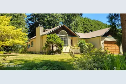 2817 Huckleberry Lane, Camano Island, WA 98282 - Photo 2