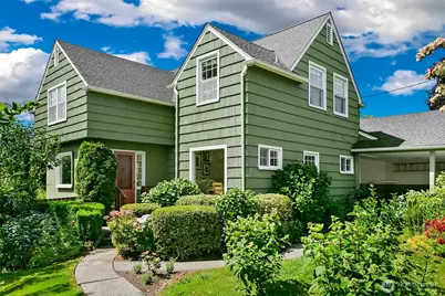 415 9th Street, Snohomish, WA 98290 - Photo 1