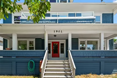 1901 N Fife Street, Tacoma, WA 98406 - Photo 1