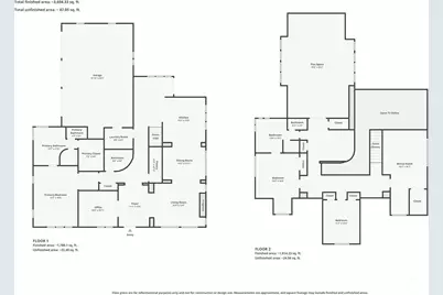 1047 SE Crestlane Drive, College Place, WA 99324 - Photo 40