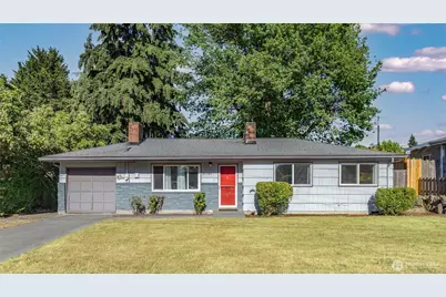 21144 31st Avenue S, SeaTac, WA 98198 - Photo 1