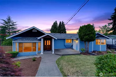 405 14th Avenue, Milton, WA 98354 - Photo 1