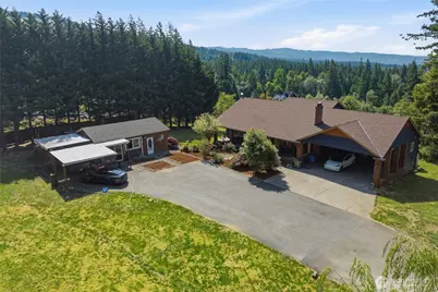 21013 NE 273rd Street, Battle Ground, WA 98604 - Photo 1