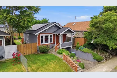 3734 E I Street, Tacoma, WA 98404 - Photo 2
