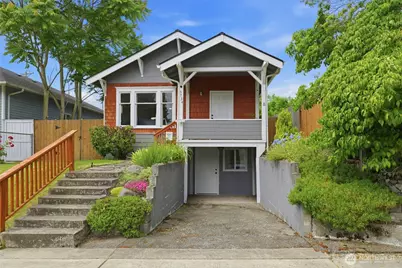 3734 E I Street, Tacoma, WA 98404 - Photo 1