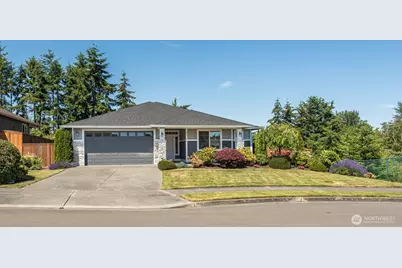 [Address not provided], Sequim, WA 98382 - Photo 1