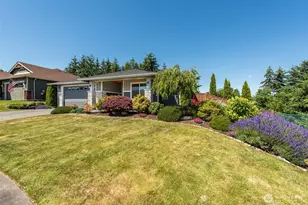 160 Blue Glacier Loop, Sequim, WA 98382 - Photo 2