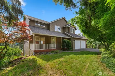 35211 NE 127th Avenue, La Center, WA 98629 - Photo 1