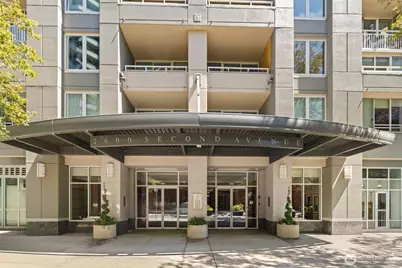 2600 2nd Avenue #302, Seattle, WA 98121 - Photo 1