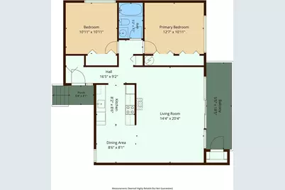 7064 35th Avenue NE #24, Seattle, WA 98115 - Photo 26