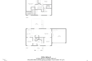 21 NE Admiral Dr, Belfair, WA 98528 - Photo 36
