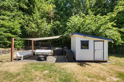 21 NE Admiral Drive, Belfair, WA 98528 - Photo 28