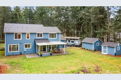 1093 SE St Patrick Court, Port Orchard, WA 98367 - Photo 36