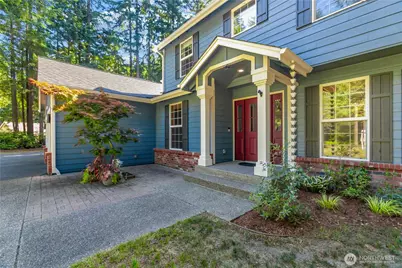 1093 SE St Patrick Court, Port Orchard, WA 98367 - Photo 4