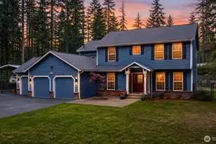 1093 SE St Patrick Ct, Port Orchard, WA 98367 - Photo 2