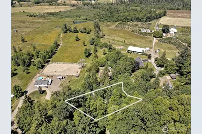 2461 W Deegan Road W, Shelton, WA 98584 - Photo 24