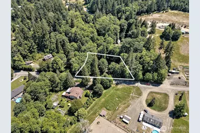 2461 W Deegan Road W, Shelton, WA 98584 - Photo 22