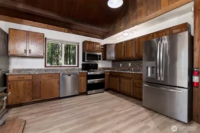 2461 W Deegan Road W, Shelton, WA 98584 - Photo 4