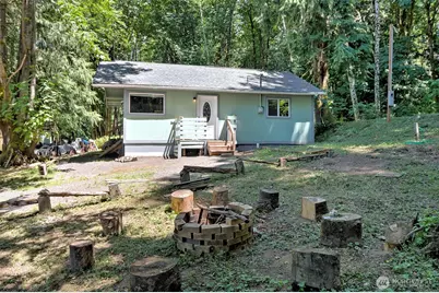 2461 W Deegan Road W, Shelton, WA 98584 - Photo 1
