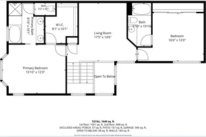 2009 Mill Pointe Drive SE, Bothell, WA 98012 - Photo 40