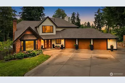 15609 92nd Court NE, Bothell, WA 98011 - Photo 1