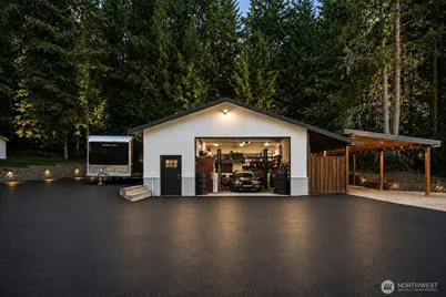 16816 SE Lake Moneysmith Road, Auburn, WA 98092 - Photo 12