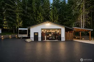 16816 SE Lake Moneysmith Rd, Auburn, WA 98092 - Photo 12